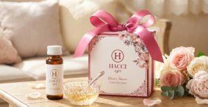 HACCI ハニーコラーゲン