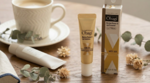 SNSで話題!オバジ リップエッセン