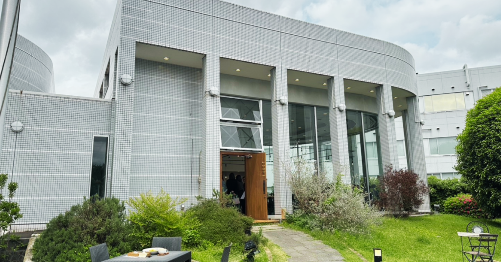 つくばで見つけた！日常を特別にするおしゃれカフェ「TABLE」