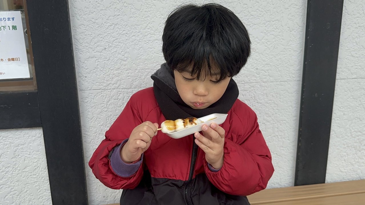 【岩手・雫石】3歳＆7歳と行く！食べて遊んで体験する「大満足」の子連れ1日モデルコース