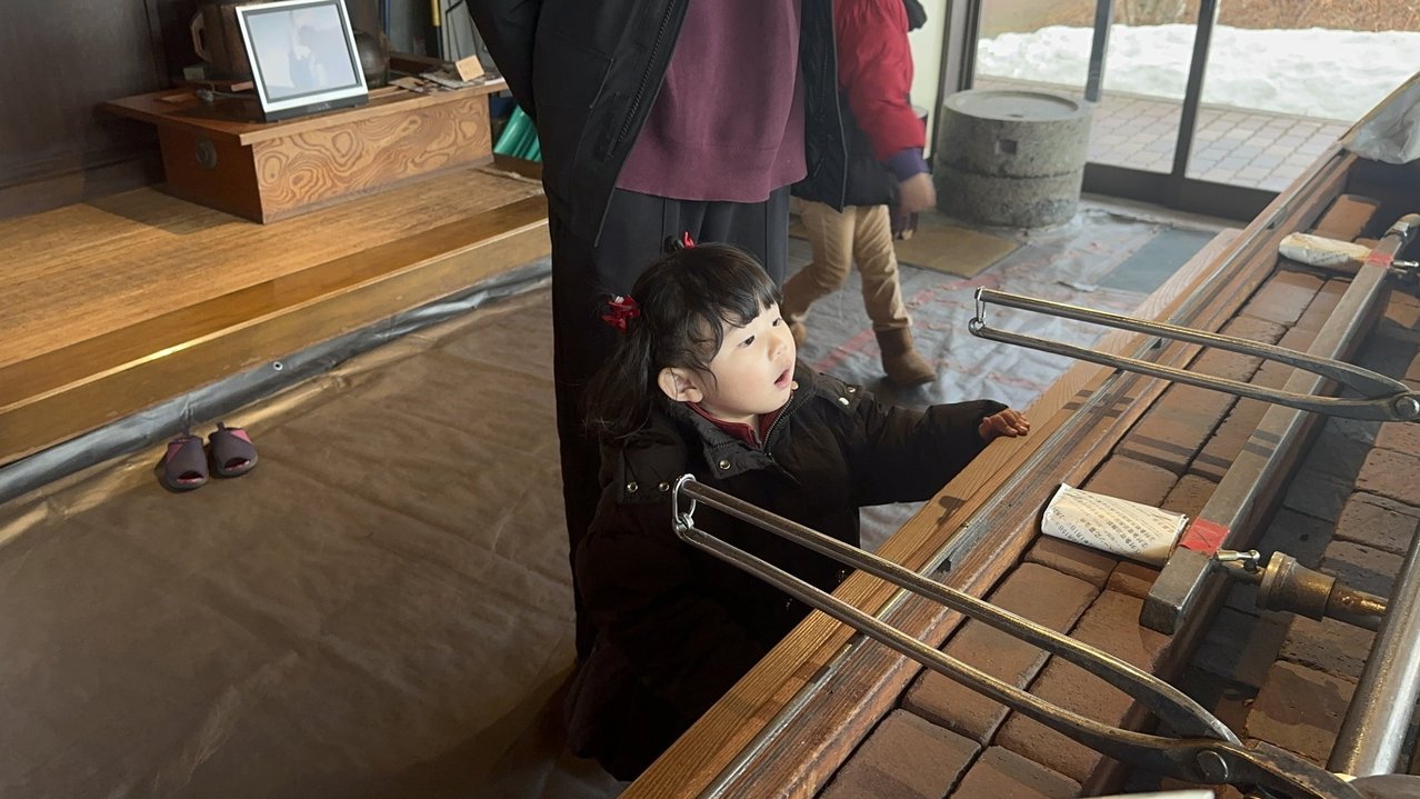 【岩手・雫石】3歳＆7歳と行く！食べて遊んで体験する「大満足」の子連れ1日モデルコース