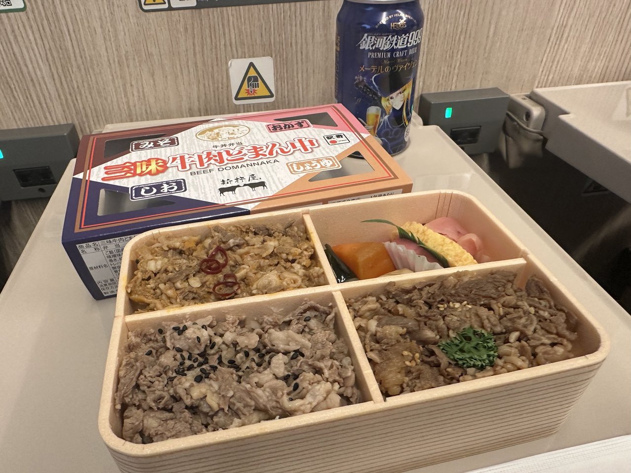 【盛岡駅】帰りの新幹線も楽しみ尽くす！プロが選ぶ「外さないお土産」＆「ご褒美弁当」ガイド